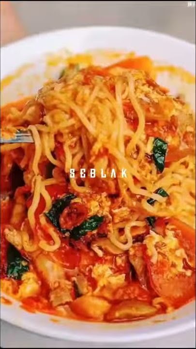 Seblak🤤✨#Storywa#moodcewek