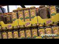 США. МАГАЗИН COSTCO цены, наши покупки/МЕКСИКАНСКОЕ ГОРЯЧЕЕ БЛЮДО, быстро и вкусно