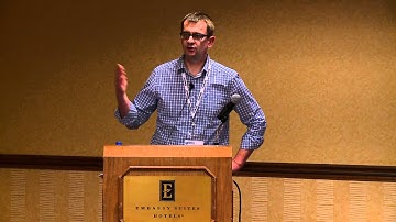 Anders Haal - Business Activity Monitoring With The Nagios Platform - NWCNA 2011