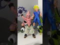 Kid Buu Tonsen Art Toys