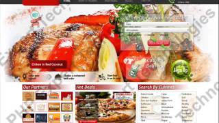 Famous Online Food Ordering Script Net Worth