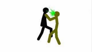 pivot zombie fight