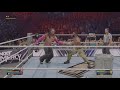 Ecw Society Season 2 episode 6:A true champion