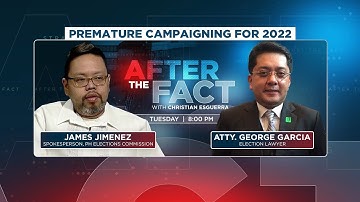 Campaigning during the COVID-19 pandemic | ANC