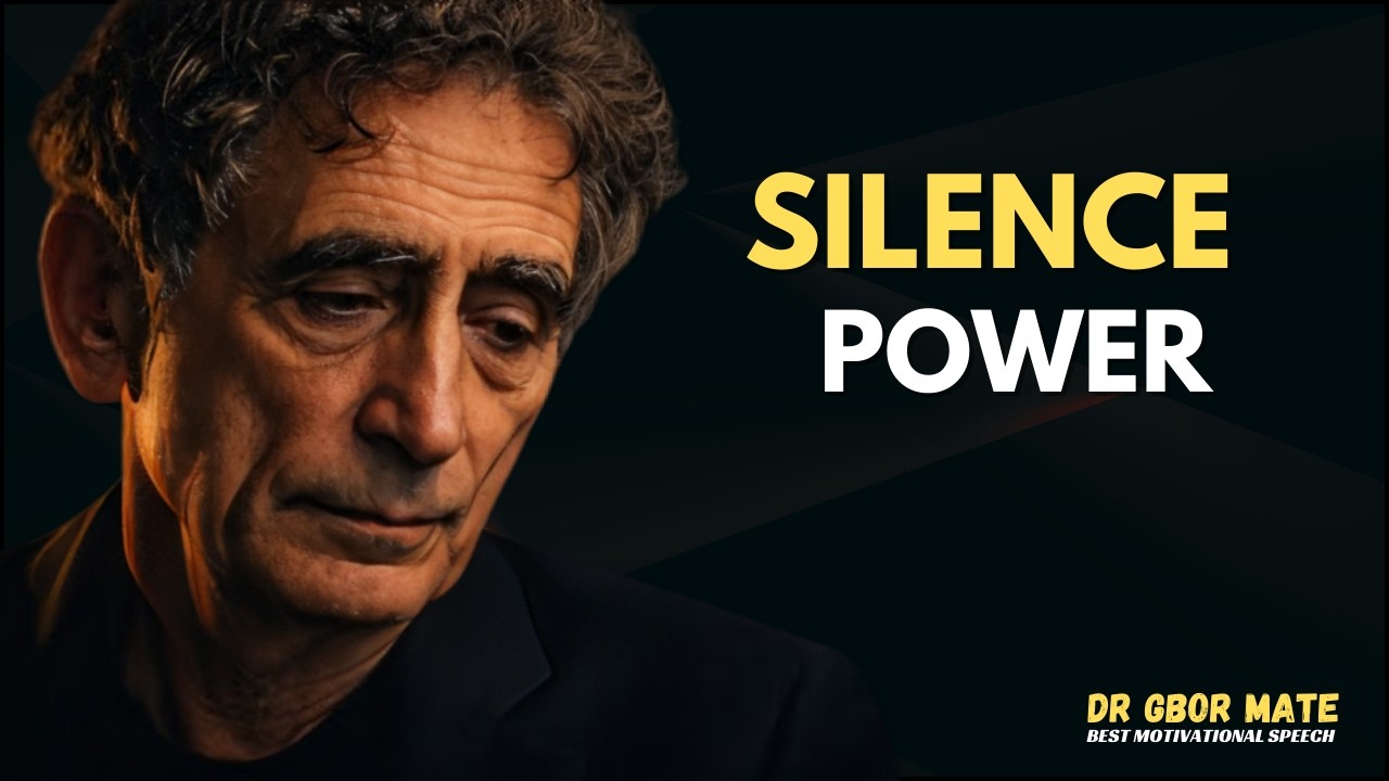 Игнорирование: как суперэмпат наконец-то сломил нарцисса | Доктор Габор Мате