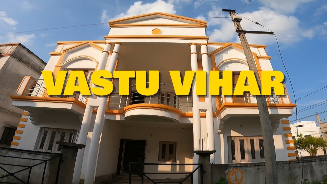 Full TOUR of VASTU VIHAR  Detailed Video