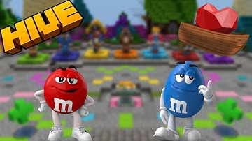 A bit of tomfoolery against mc anti cheats