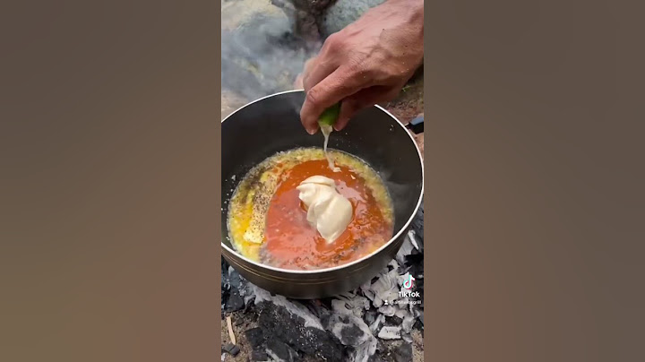 Salsa para zarandear Artilleros Grill 🔥