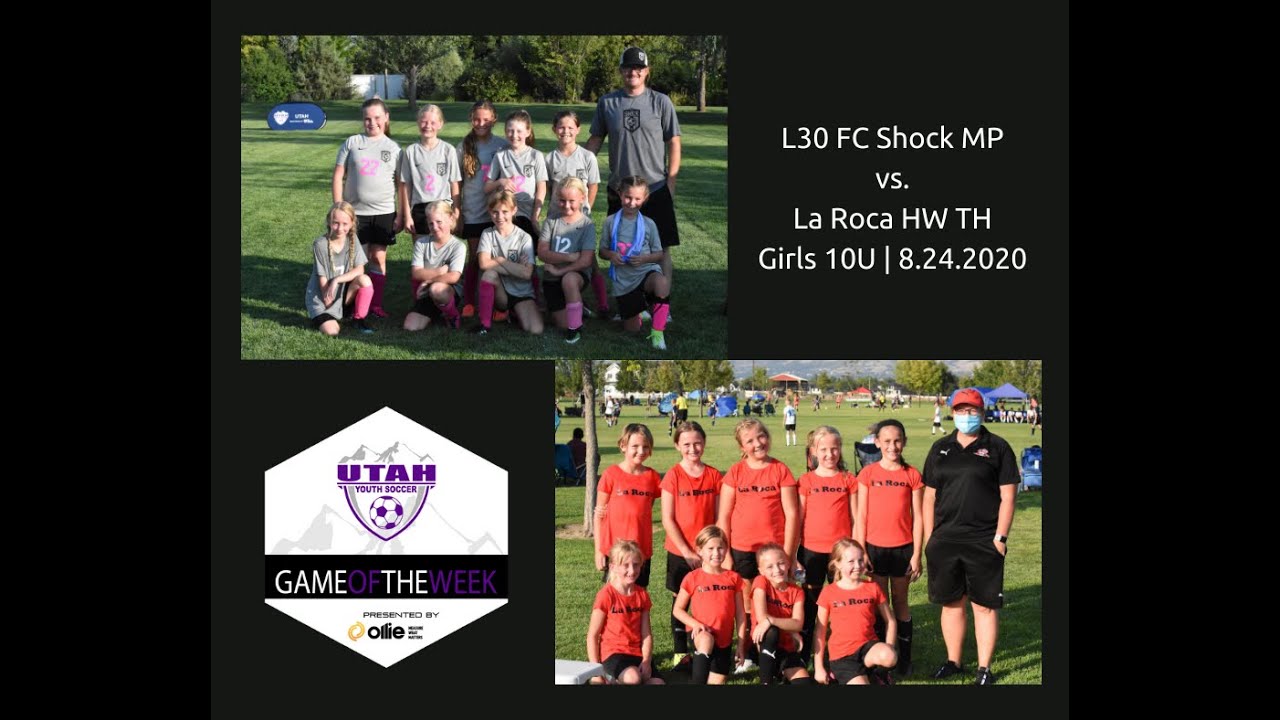 Utah Youth Soccer Association Utah Youth Soccer Association