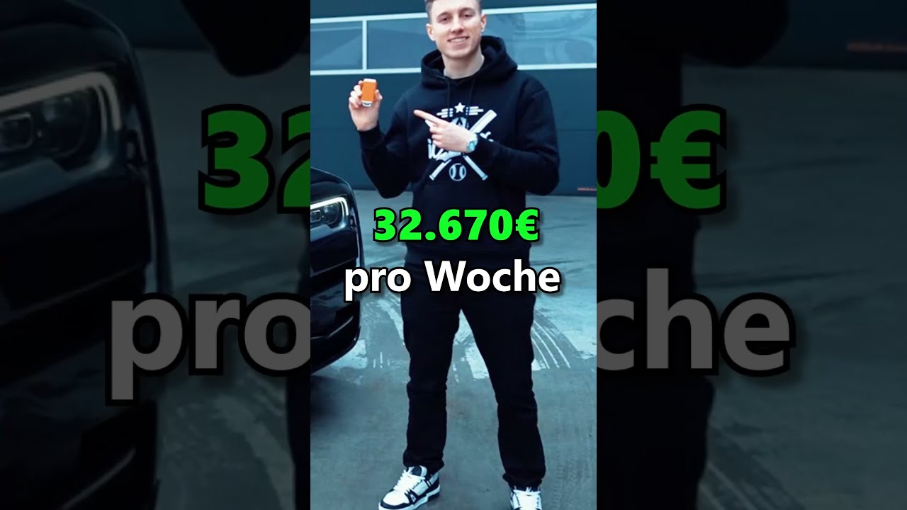Wie Viel Geld Verdient ICrimax 