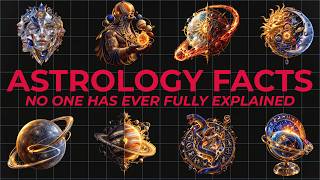 4 Hours of Astrology Facts No One Has Ever Fully Explained