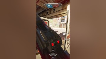 I Miss Skull Town! #shorts #apex #apexlegends #viral