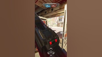 I Miss Skull Town! #shorts #apex #apexlegends #viral