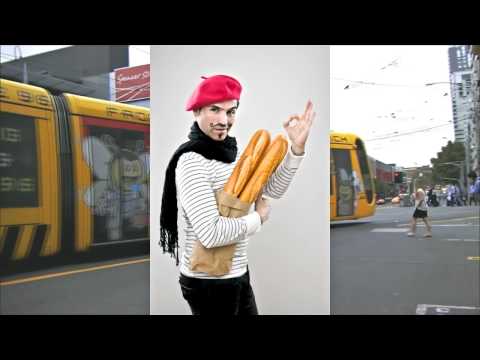 8 Months in Malaysia in 80 seconds ~ (New Colombo Plan Fellowship