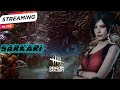 Dead By dayLight Stream | Kal Ka badla Aj lenge #deadbydaylightsurvivor #dbd