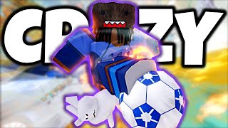 The Street Dribbler Is Finally Here Project Egoist