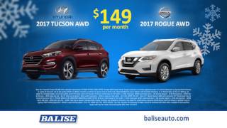 Balise Cape Cod - Balise Hyundai Nissan Cape Jan