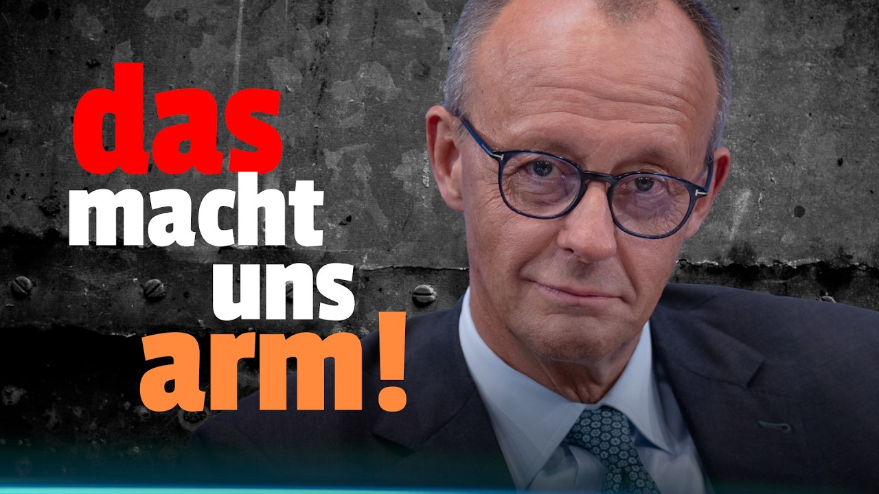 💥Neue E-Auto Förderung 2026 wird uns ARM machen