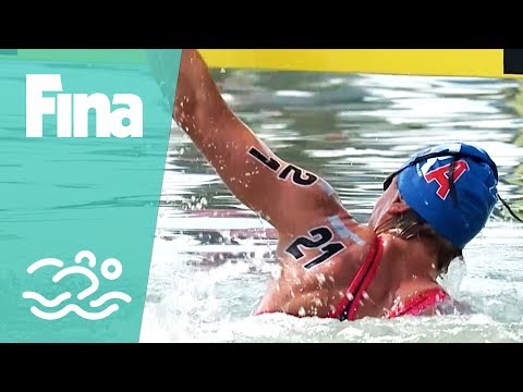 Paula Ruiz, 18&ordf; y Mar&iacute;a de Vald&eacute;s, 30&ordf; en el mundial
