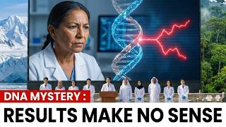 Scientists Compared Native American DNA to Every Ancient Civilization — The Results Don't Make Sense