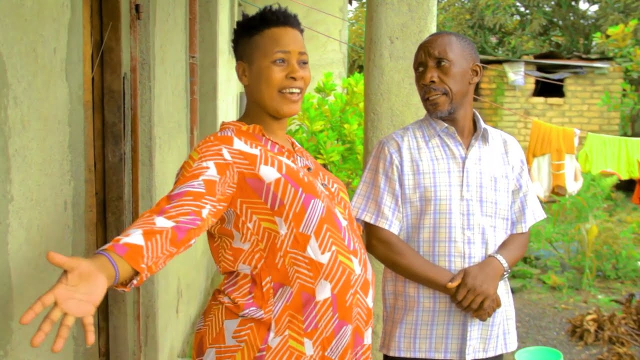 SENGA NA MAMA KIJACHO