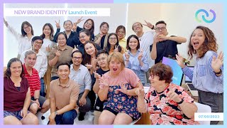 C&C Data: NEW BRAND IDENTITY LAUNCH EVENT (Official Video)