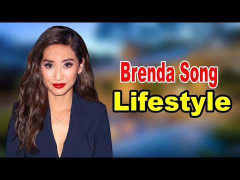 Vídeo: Brenda Song Net Worth: Wiki, Casado, Família, Casamento, Salário, Irmãos