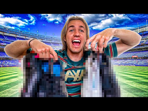 ⚽️THE BEST BOOTS I'VE EVER HAD? | Pedro Benito