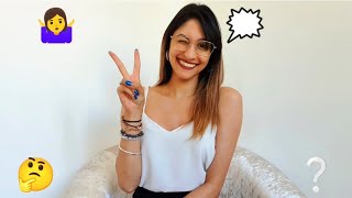 BY SONI PANDA X | 🗣️ ASK ME ANYTHING ✌🏽
