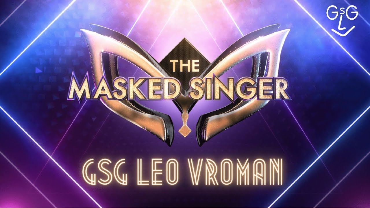 The Masked Singer GSG Leo Vroman Intro YouTube the-masked-singer-gsg-leo-vroman-intro-youtube