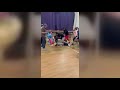 Court appearance held after fight at kindergarten graduation