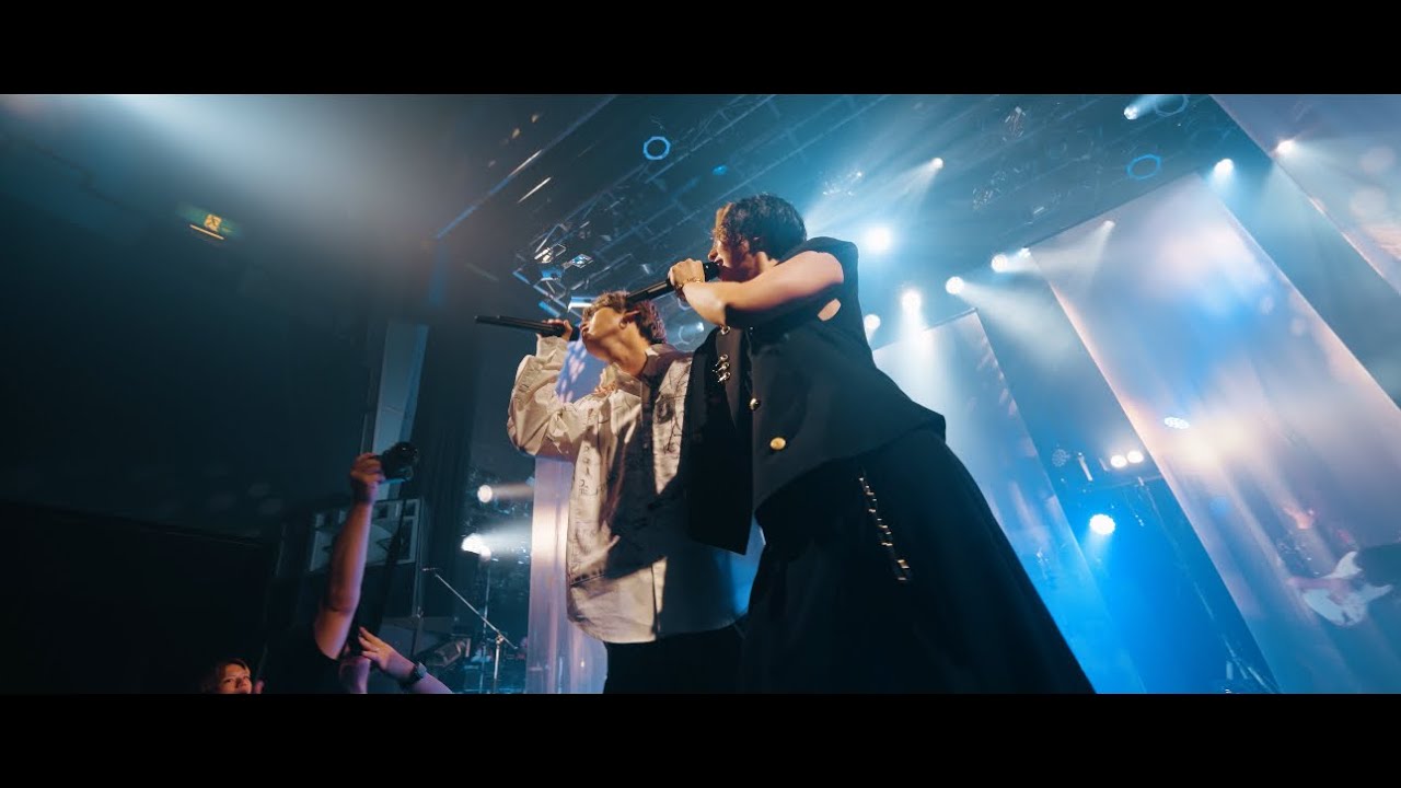 Watch 高瀬統也、れん / でも、（Official Live Video） on YouTube