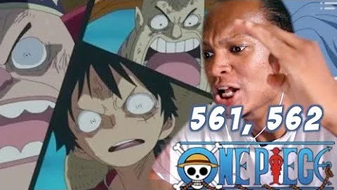 ون بيس 561 ون بيس 561