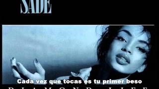 Sade - Love Affair With Life (Subtitulada en español) chords