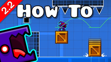 How To Make Falling Block - Step For Step/Everything Explained