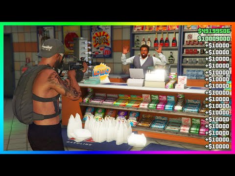 Gta 5 Online Money Glitch 2019 1 46 Ps4 Xbox Pc - 