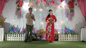 4 tháng 11, 2025 Ck tạ từ trong đêm TB ( A Đực & Diệu Hạnh )