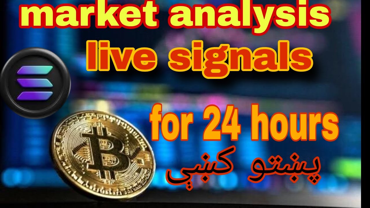 Crypto signal/Latest Crypto Market Analysis & BTC News Updates Today ...