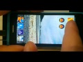 Firefox OS, B2G running on Nokia N9