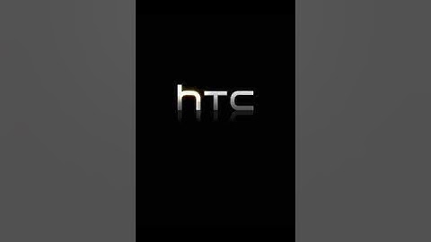 HTC Droid Eris (original) - On (with Animation)