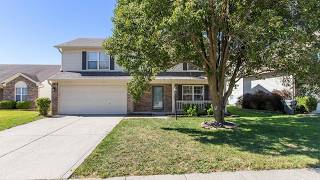 5526 Burning Tree Ct, Indianapolis, IN