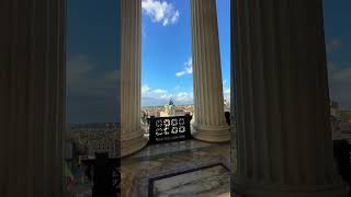 #travel #travelblog #travelvlog #italy #europe #romeitaly #italytravel #blogger #viralshorts