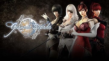 Granado Espada GAMEPLAY 🙄 Action Adventure Free MMORPG RPG Online Games #gaming #onlinegame #gamer