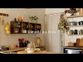 【暮らしのこと】vol.118 季節を感じるおやつと暮らし / 春支度 / Living with seasonal snacks / Spring preparation