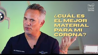 Cuál Es El Mejor 𝐌𝐚𝐭𝐞𝐫𝐢𝐚𝐥 En 𝐂𝐨𝐫𝐨𝐧𝐚𝐬 𝐃𝐞𝐧𝐭𝐚𝐥𝐞𝐬? La Elección Acertada 𝐙𝐢𝐫𝐜𝐨𝐧𝐢𝐚 Vs 𝐌𝐞𝐭𝐚𝐥-𝐏𝐨𝐫𝐜𝐞𝐥𝐚𝐧𝐚