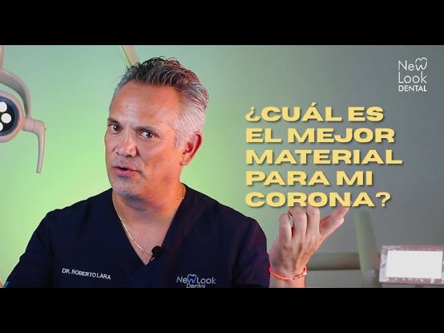 Corona de metal-cerámica. Materiales, Precio, Ventajas y desventajas