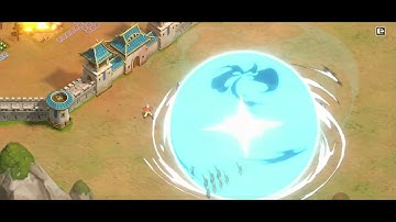 Avatar : Realms collide New Gameplay part 1