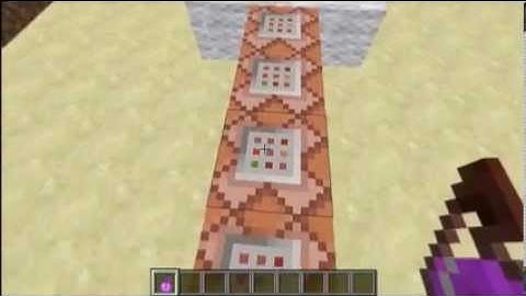 How to Make a Jump Pad in Minecraft