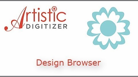 Design Browser