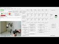 AR3 programming